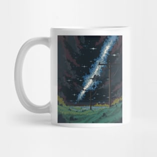 The Nights Mug